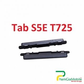 Nút Nguồn Nhựa Âm Lượng Ngoài Samsung Galaxy Tab S5E T725 Original Power Button + Volume Control Button Nút Nguồn Nhựa Âm Lượng Ngoài Samsung Galaxy Tab S5E T725 Original Power Button + Volume Control Button